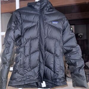 Patagonia Down with it Jacket